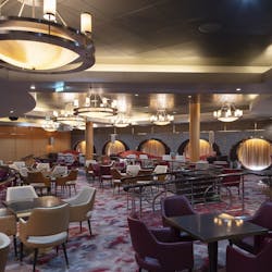 Stardust Supper Club