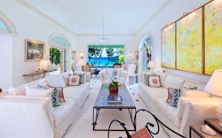 living room at crystal springs barbados 