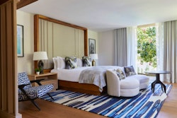 Island Suite Bedroom, One&Only Cape Town, South Africa