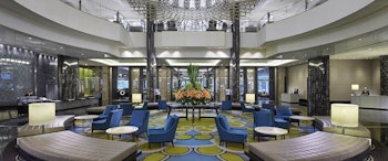 Crown Towers Melbourne image 1