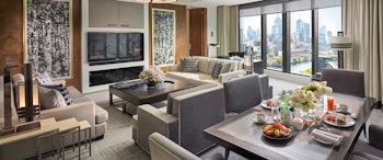 Crown Towers Melbourne image 3