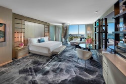 Opera Room, Crown Towers, Sydney, Australia