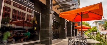 Majestic Roof Garden Hotel  image 2