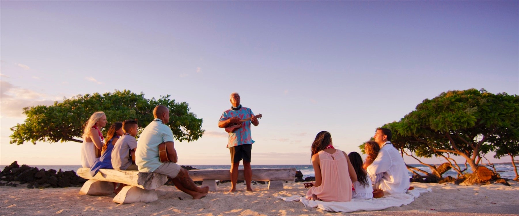 cultural experience at four seasons resort hualalai