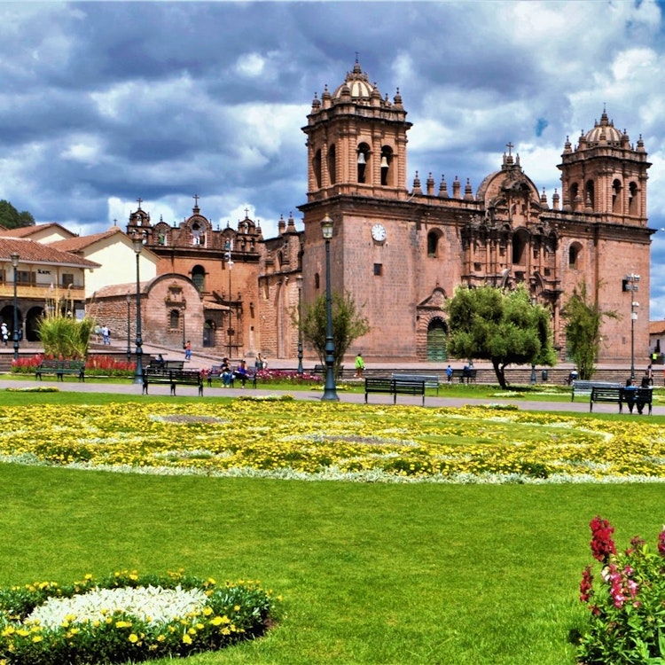 cusco