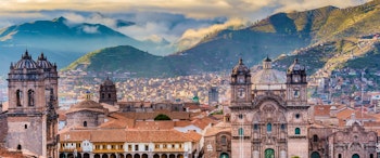 Explore Peru in style with Belmond image 1