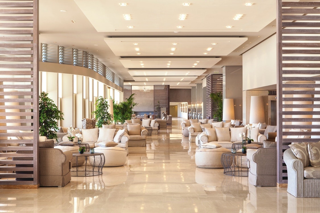 Sani Beach, Halkidiki, Greece