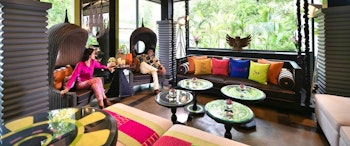 Shinta Mani Angkor and Bensley Collection Pool Villas  image 3