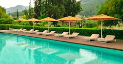 Beach, D Resort Göcek, Fethiye, Turkey