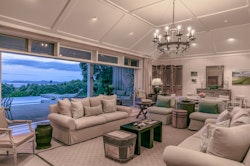 kauri cliffs two bedroom villa