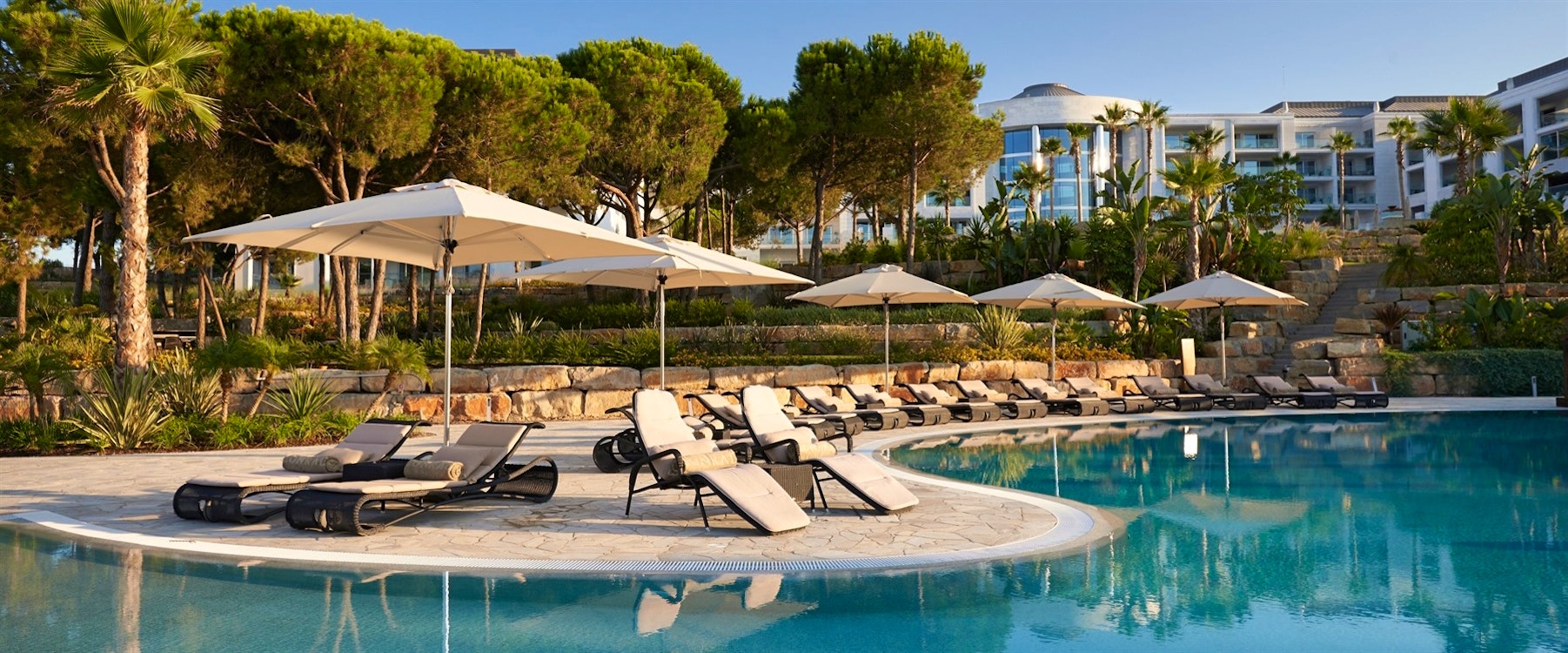 Conrad Algarve, Portugal