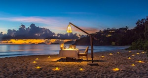 Dining by Design Experience