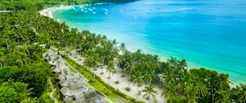 Daluyon Beach & Mountain Resort image 1