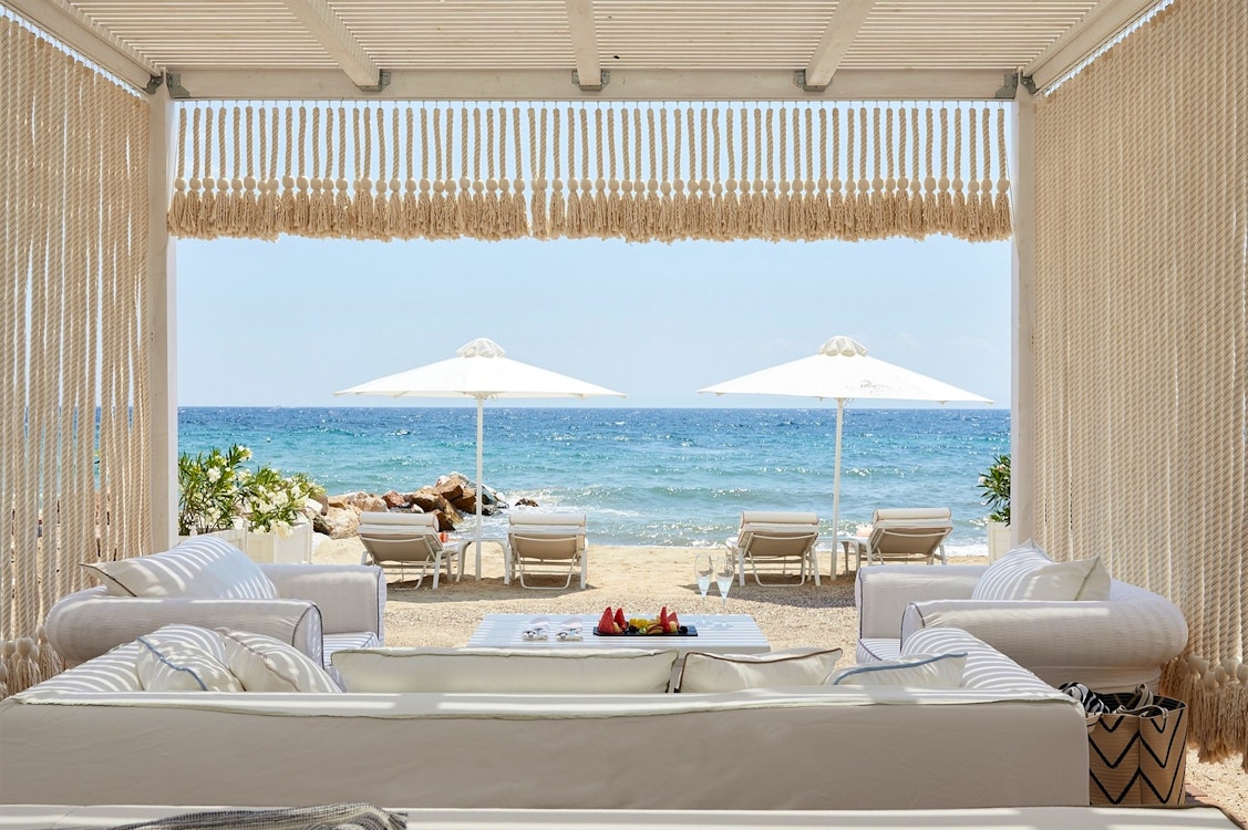 Danai, Danai Beach Resort & Villas, Halkidiki, Greece