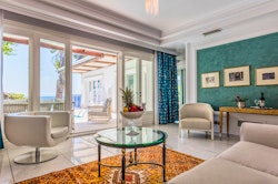 Danai Villa, Danai Beach Resort & Villas, Halkidiki, Greece