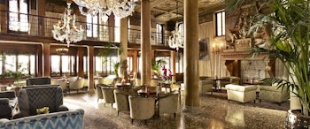 Hotel Danieli, a Luxury Collection Hotel image 1