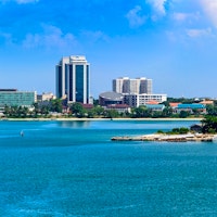 Selous Safari and Zanzibar Retreat image 2