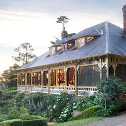 Exterior of Lilianfels Blue Mountains Resort and Spa