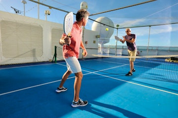 22 March 2024 – At Sea