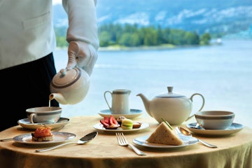 11-13 March 2024 – Cruising the Tasman Sea