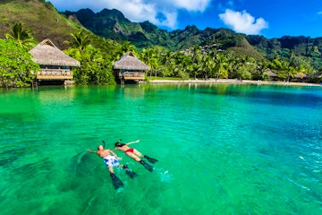 26-27 March 2024 – Bora Bora, French Polynesia