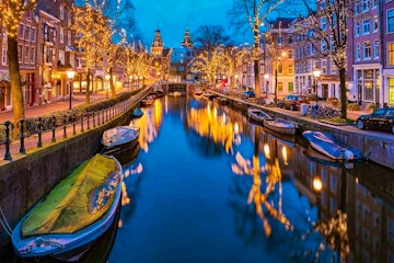 Amsterdam, The Netherlands