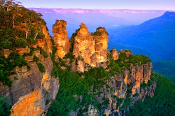 8 March 2024 – Blue Mountains and Australian Wildlife Tour