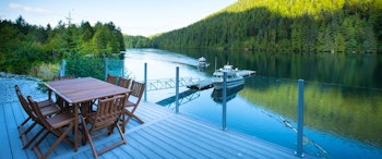 Spirit Bear Lodge image 2