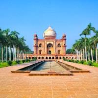 Palace on Wheels - The Luxury Train Experience image 3