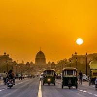 Rajasthan Cities, Forts and Palaces image 2