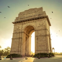 Rajasthan Cities, Forts and Palaces image 3