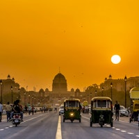 Palace on Wheels - The Luxury Train Experience image 2