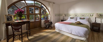 Hacienda Zuleta image 1