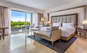 Grand Deluxe Plus Room