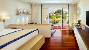 Deluxe Room in Main Building 