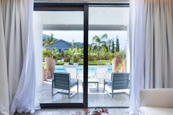 Deluxe Room with Pool Access at D Resort Göcek