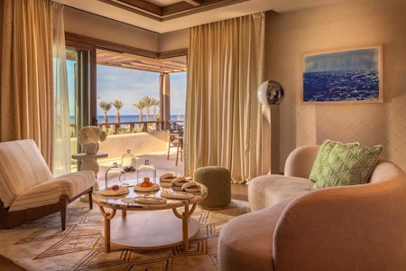 Deluxe Suites