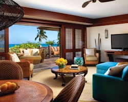 deluxe suite -prime ocean view