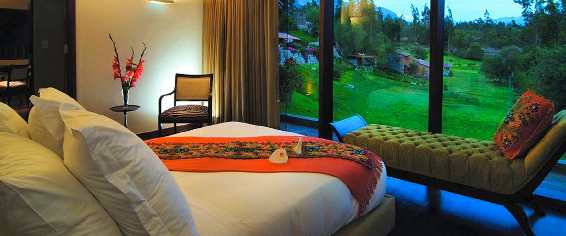 deluxe terrace rooms 