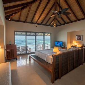 One Bedroom Lagoon Pool Villa