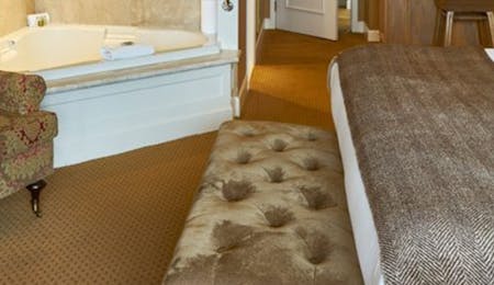 deluxe executive room
