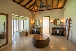 Deluxe Pool Villa, The Residence Maldives - Dhigurah, Maldives, Indian Ocean