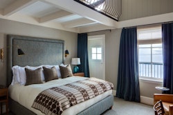 Gallery Suite, Deplar Farm, Iceland