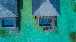 Resort, The Residence Maldives - Dhigurah, Maldives, Indian Ocean