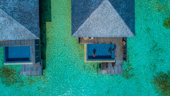 The Residence Maldives - Dhigurah image 2