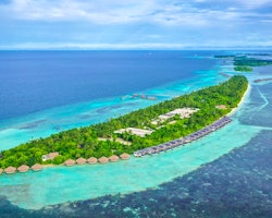 Exterior, The Residence Maldives - Dhigurah, Maldives, Indian Ocean