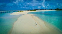 Exterior, The Residence Maldives - Dhigurah, Maldives, Indian Ocean
