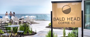Bald Head Coffee Co.