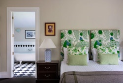 garden suite at the martinborough hotel