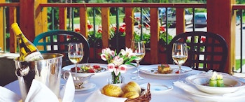 Post Hotel & Spa image 2